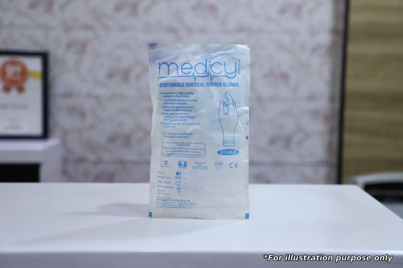 拉马大酒店 迈索尔 外观 照片